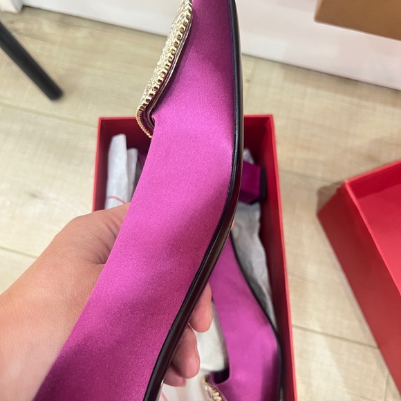 Roger Vivier Size38 - Picture 6 of 8